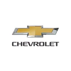 Chevrolet logo