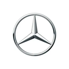 Mercedes logo