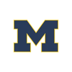 University of Michigan logo