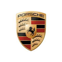 Porsche logo