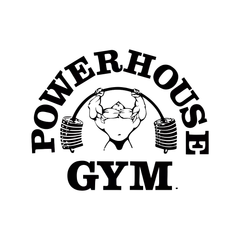 Powerhouse logo
