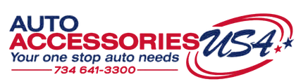 Auto Accessories USA logo