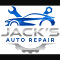 Jack's Auto Repair logo