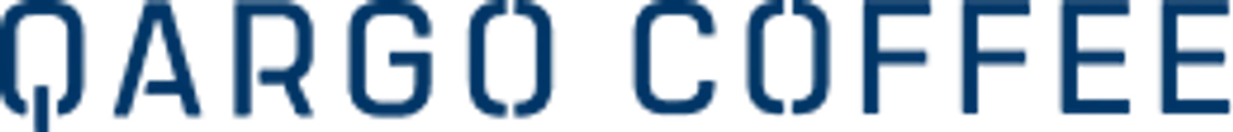 Qargo Coffee Kiosk logo