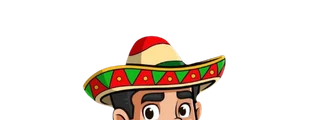 Tacos El Junior logo