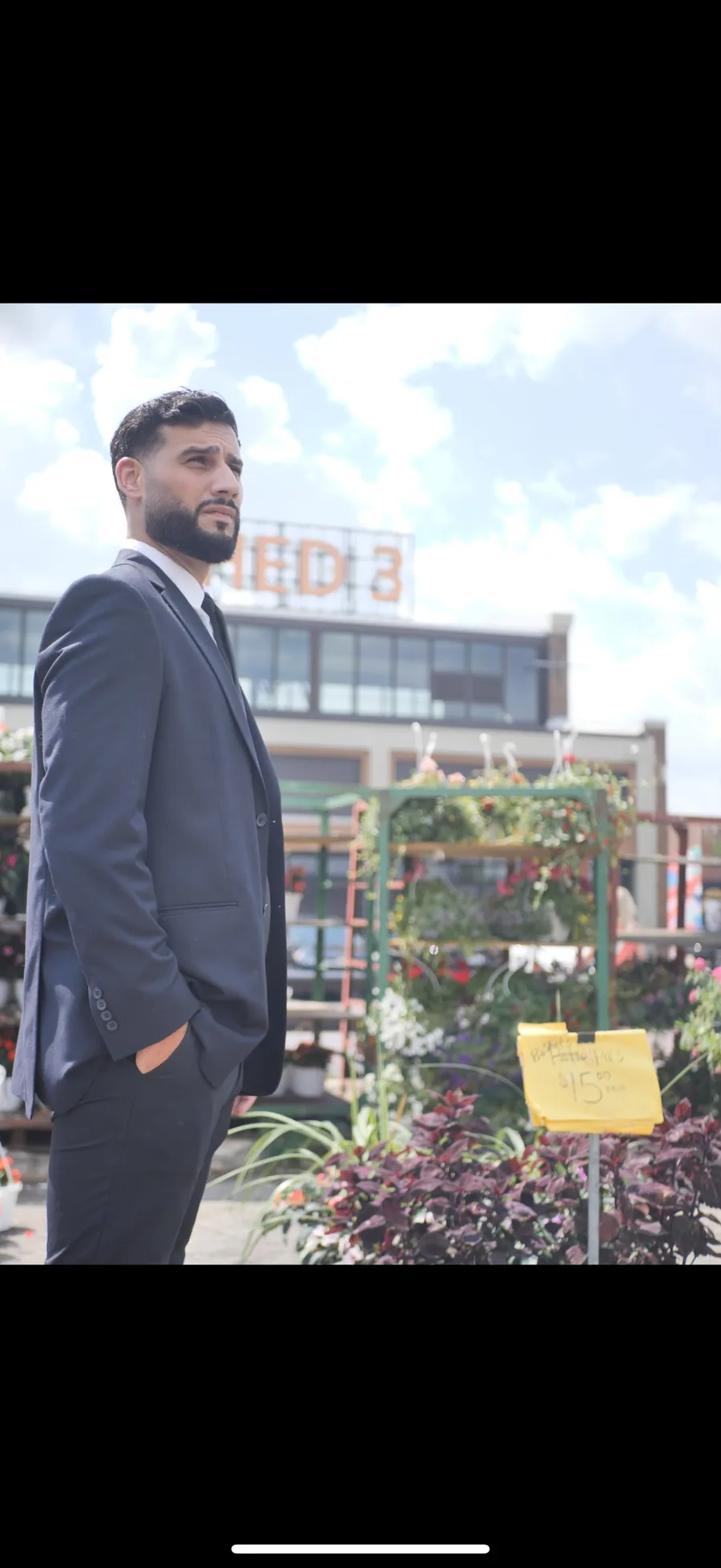 Joe Barakat